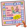 INEDIT - DAS SPIEL DES PAARES (MEASURE: 33.5 X 33.5CM)