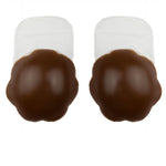 BYE-BRA - BRUSTVERSTRKER PUSH-UP SILIKON NATURAL GRÖSSE M