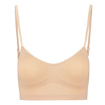 BYE-BRA - MEDIUM CONTROL BH OHNE NHTE SCHWARZ GRÖSSE S