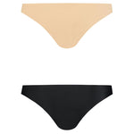 BYE-BRA - PACK 2 UDS BRASILIANISCHES HÖSCHEN GRÖSSE S