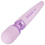 CALIFORNIA EXOTICS - OPULENCE MASSAGER ROSA