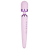 CALIFORNIA EXOTICS - OPULENCE MASSAGER ROSA