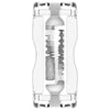 TENGA - PREMIUM DUAL SENSATION CUP MASTURBATOR
