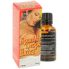 COBECO - SPANISCHE TROPFEN EXTRA NAHRUNGSERGÄNZUNGSMITTEL 30 ML