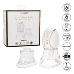 CALEXOTICS - STRKT DIE SMARTE VERGNÜGENKÖNIGIN