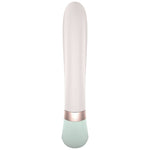 SATISFYER - HEAT WAVE VIBRATOR APP ROSA
