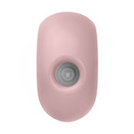 SATISFYER - SUGAR RUSH AIR PULSE STIMULATOR & VIBRATOR ROSA