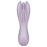 SATISFYER - THREESOME 2 VIBRATOR SCHWARZ