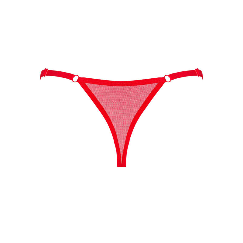 OBSESSIVE - OBSESSIVER THONG IN EINER GRÖSSE