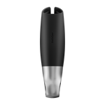 SATISFYER - POWER MASTURBATOR SCHWARZ