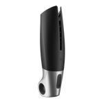 SATISFYER - POWER MASTURBATOR SCHWARZ