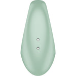 SATISFYER - PERFEKTES PAAR 3 GRÜN