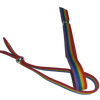PRIDE - LUXUSARMBAND FÜR MDCHEN MIT PRIDE-PERLE