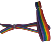 PRIDE - LUXUS-GUMMIARMBAND FÜR JUNGEN MIT PRIDE-PERLE