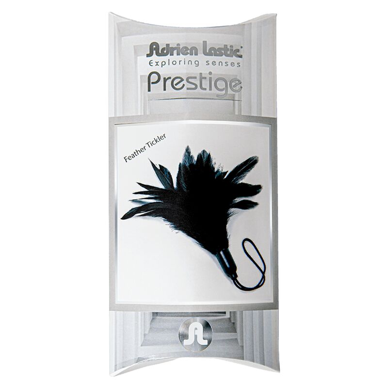 ADRIEN LASTIC PRESTIGE SCHWARZER STAUB