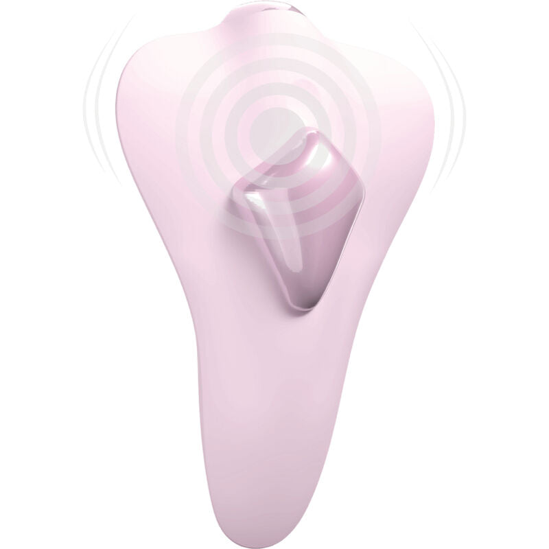ADRIEN LASTIC TEMPTATION PINK CLITORIS STIMULATOR KOSTENLOSE APP