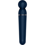 SATISFYER - PLANET WAND-ER VIBRATOR MASSAGER BERRY