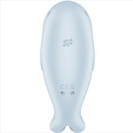 SATISFYER - SEAL YOU SOON CLITORIS SUCKER