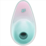 SATISFYER - PIXIE DUST LILAC AIR PLUSE STIMULATOR