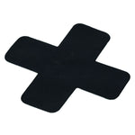 CALEXOTICS - BOUNDLESS 2 NIPPLE PASTIES