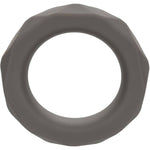 CALEXOTICS - ALPHA PROLONG PRISMATISCHER RING GRAU