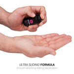BRUMA - FLÜSSIGER VIBRATOR ULTRA SLIDING BUBBLEGUM 15 ML