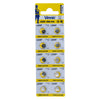 VINNIC - LR66 (AG4) 10 BATTERIEN
