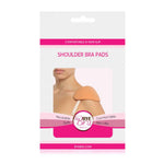 BYE-BRA - SCHULTERPROTEKTOREN UNTERSTÜTZEN BEIGE