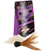 KAMASUTRA - PULVER KISSABLE RASPBERRY KISS 28 GR