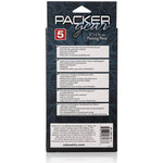 CALEXOTICS - PACKUNG PENIS FLEISCH 14.5 CM