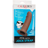 CALEXOTICS - PPA MIT JOCKSTRAP BRAUN