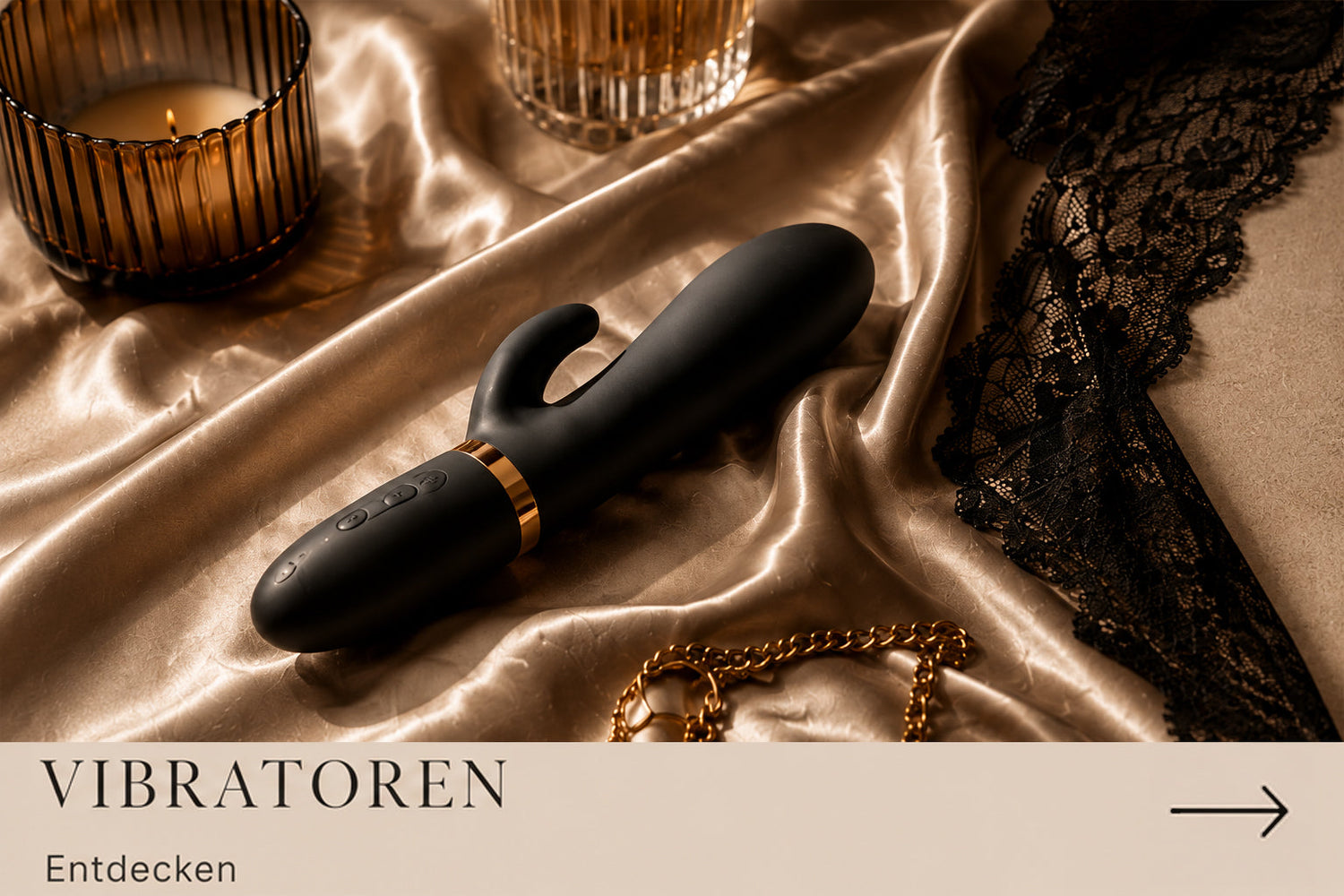 Vibratoren