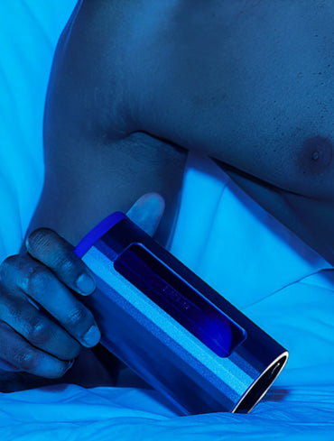 Gentlemen's Pleasure: Toys Herren-Kollektion