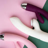 Anal-Vibratoren