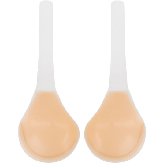 BYE-BRA - BRUSTVERSTRKER SILIKON CUP C