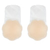 BYE-BRA - BRUSTVERSTRKER PUSH-UP SILIKON NATURAL GRÖSSE M