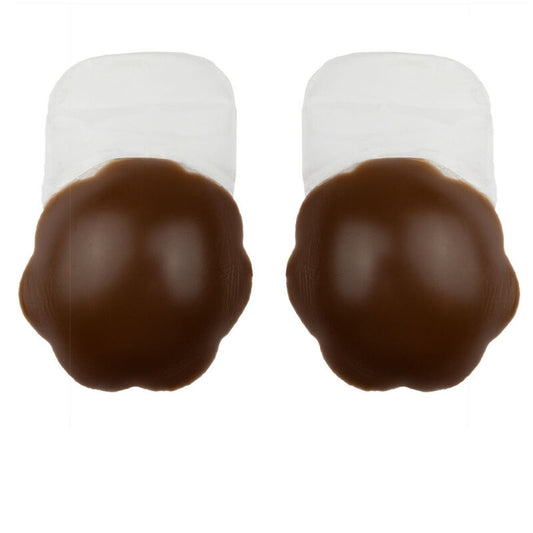 BYE-BRA - BRUSTVERSTRKER PUSH-UP SILIKON NATURAL GRÖSSE M
