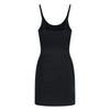 BYE-BRA - SINGLE KLEID UNSICHTBAR SCHWARZ GRÖSSE S