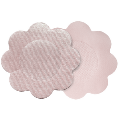 BYE-BRA - BLUMEN NIPPELBECHER PACK 3 UDS GRÖSSE M