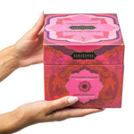 KAMASUTRA - TRUHE SCHATZFUND