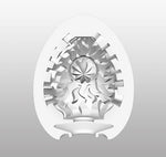 TENGA - GLNZENDES MASTURBATOR-EI