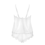 OBSESSIVE - PRIMA NEVE SET ZWEITEILIG S/M