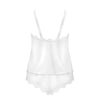 OBSESSIVE - PRIMA NEVE SET ZWEITEILIG S/M