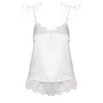 OBSESSIVE - PRIMA NEVE SET ZWEITEILIG S/M