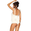 OBSESSIVE - PRIMA NEVE SET ZWEITEILIG S/M