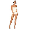 OBSESSIVE - PRIMA NEVE SET ZWEITEILIG S/M