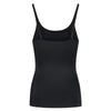 BYE-BRA - LIGHT CONTROL T-SHIRT UNSICHTBAR SCHWARZ GRÖSSE S