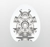 TENGA - KRATER-MASTURBATOR-EI