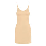 BYE-BRA - SINGLE KLEID UNSICHTBAR SCHWARZ GRÖSSE S