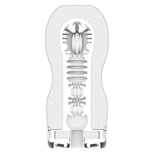 TENGA - ORIGINAL VACUUM CUP HARTES MASTURBADOR